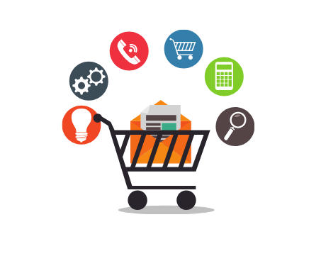 E-commerce strategy development to grow Shopify stores online